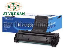 Mực in Laser đen trắng Samsung ML-1610D2                                                                                                                                                                